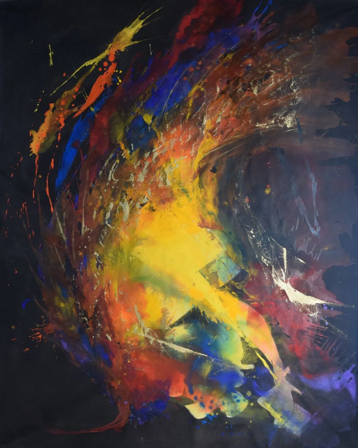 KOXMYKA, œuvre de Sebasfixiarte Vélez Baena