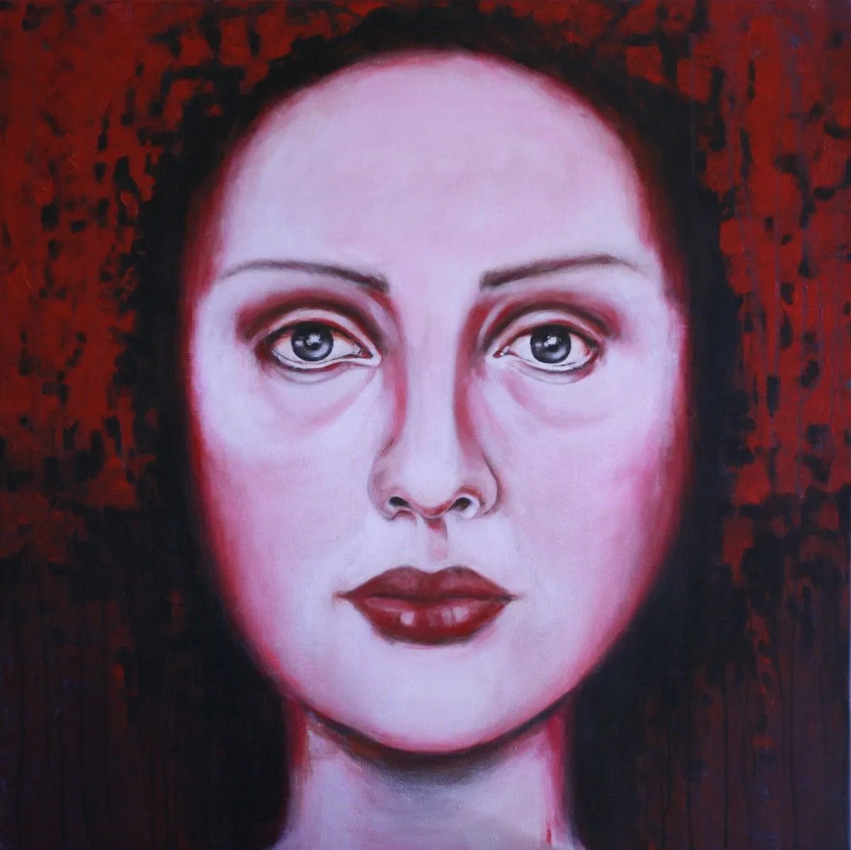 #50, artwork by Yassi Tofighi