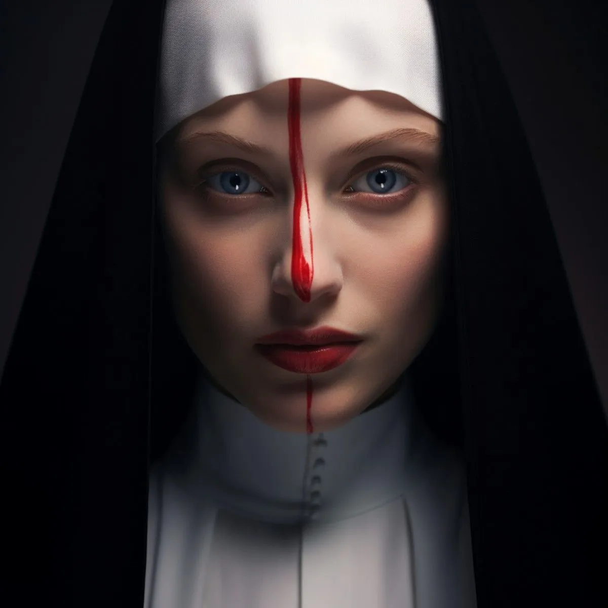 Sister 2, œuvre de Miguel Duvivier
