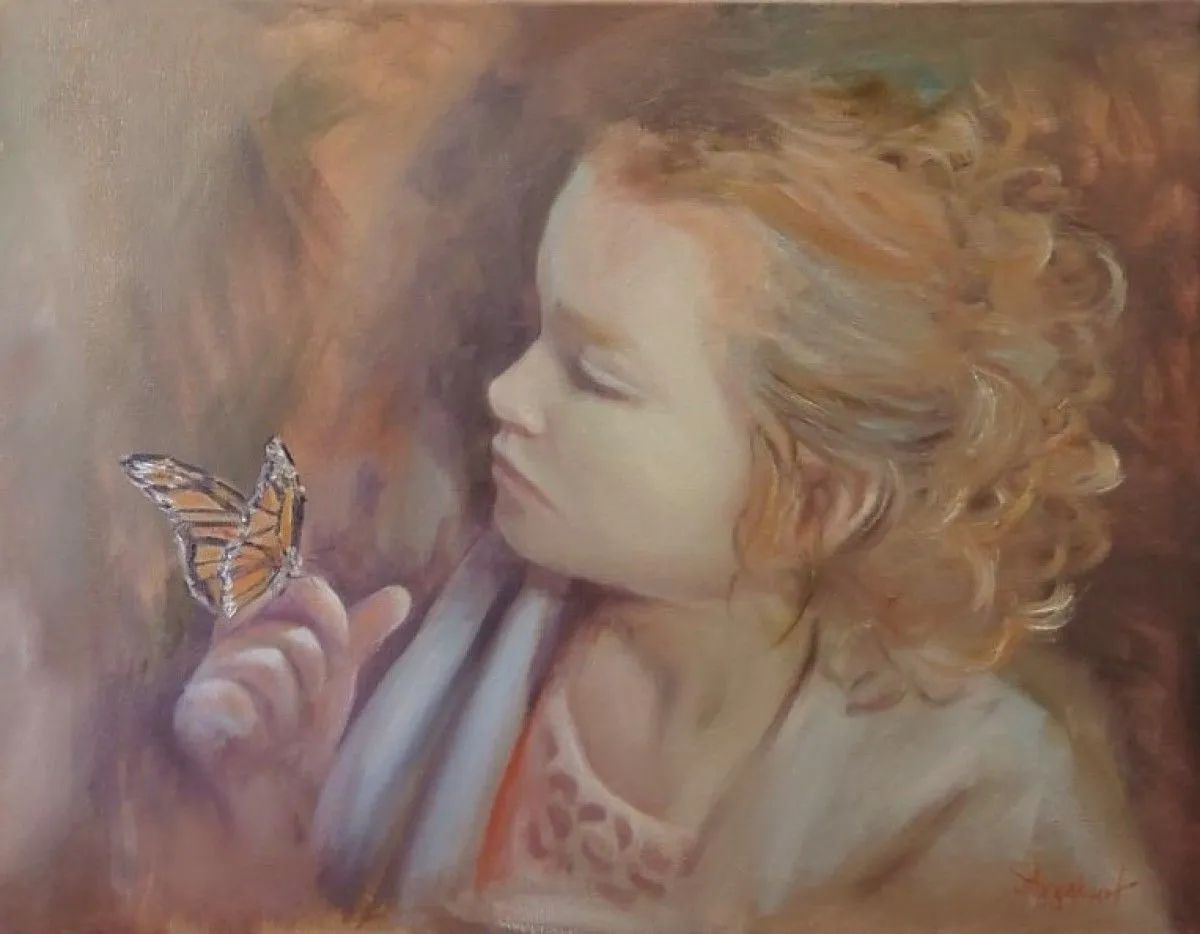 Detecting Beauty, œuvre de Ageliki Alexandridou