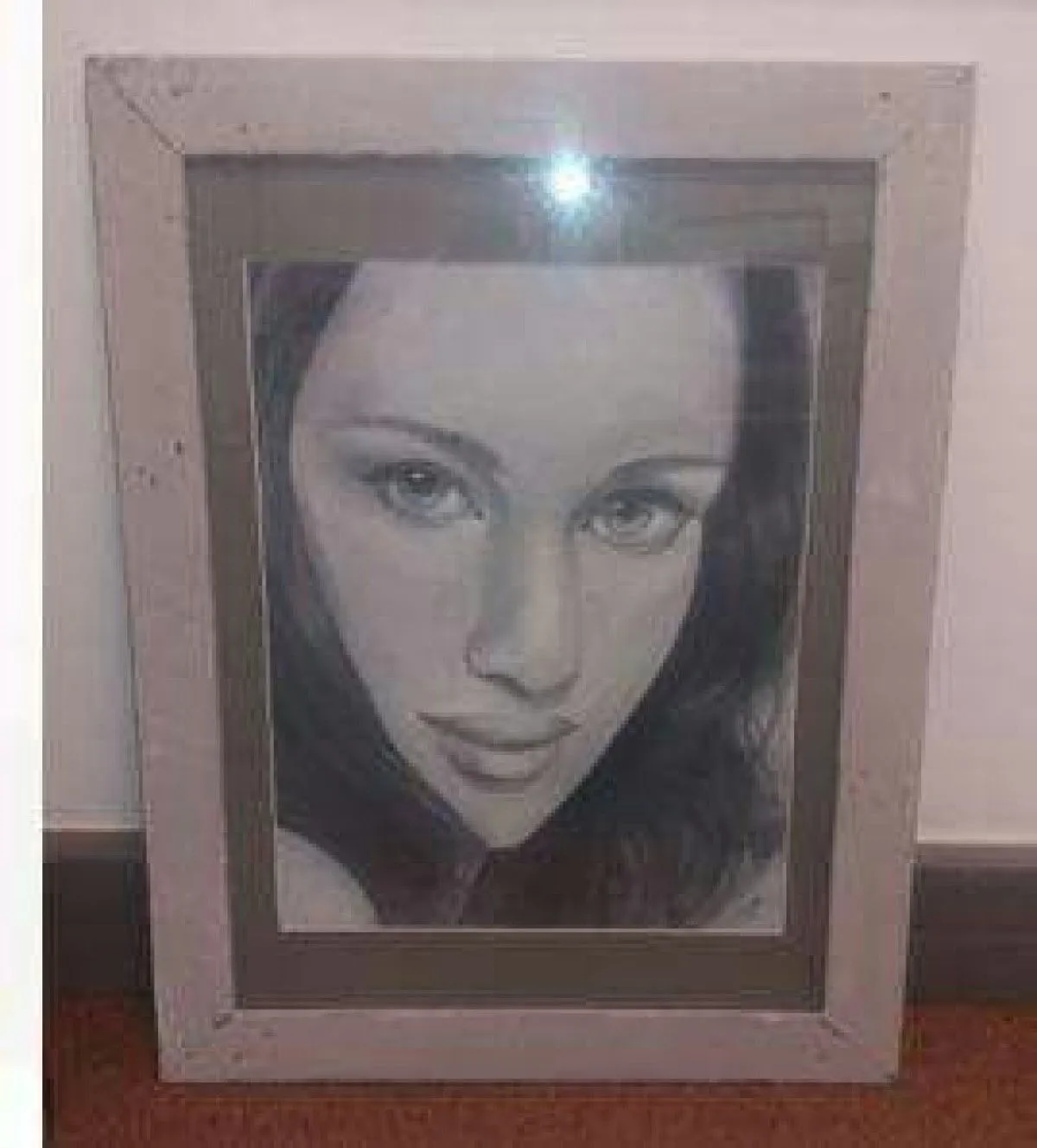 Beauty, œuvre de Elsie Brummer