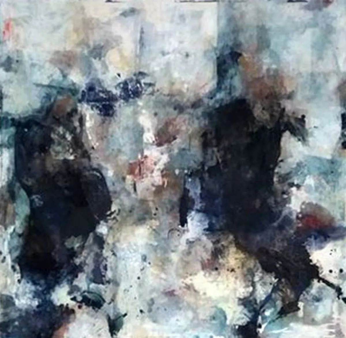 look at me, artwork by Ma?gorzata Majerczyk-Sieczka