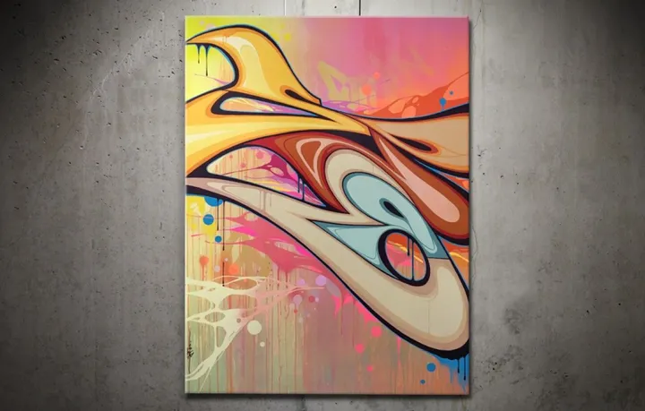 FUTURE LIGHT, œuvre de David SONER