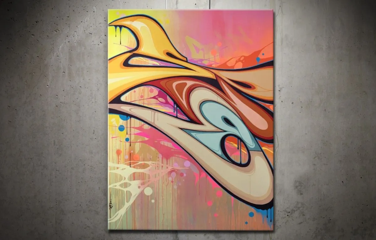 FUTURE LIGHT, œuvre de David SONER