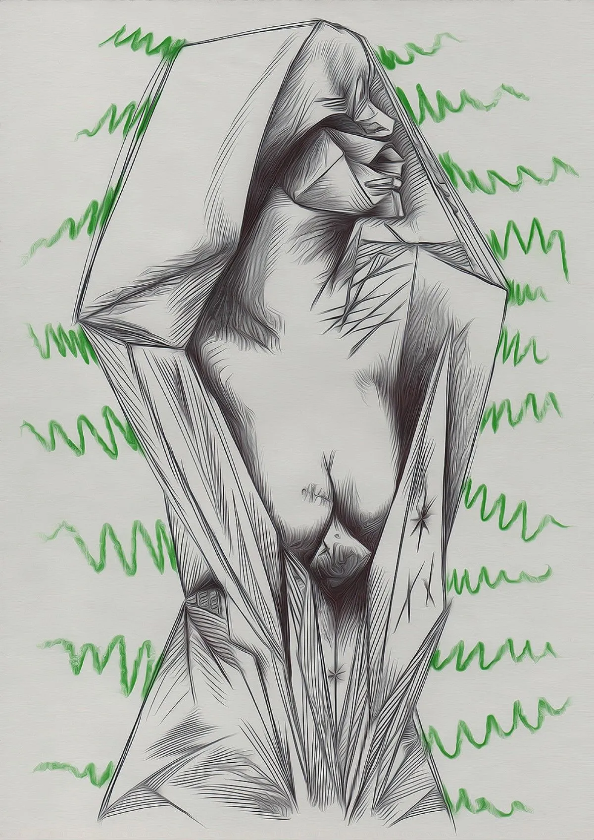 >, œuvre de Laura H