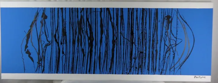 String 103, artwork by Phil Pierre