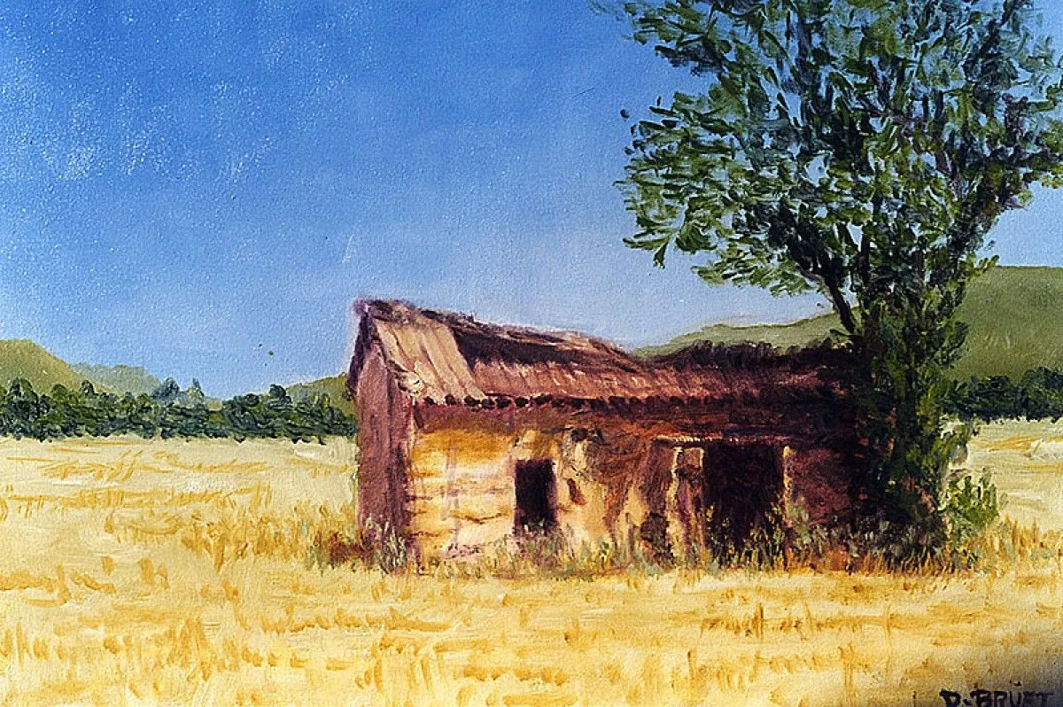 soleil, œuvre de dominique bryet