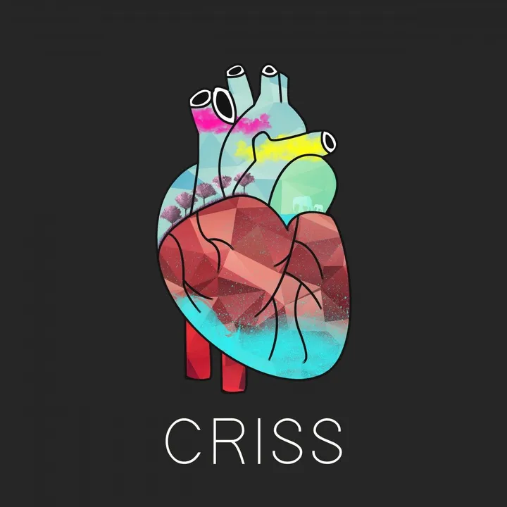 Main logo, œuvre de Cristobal Villanueva