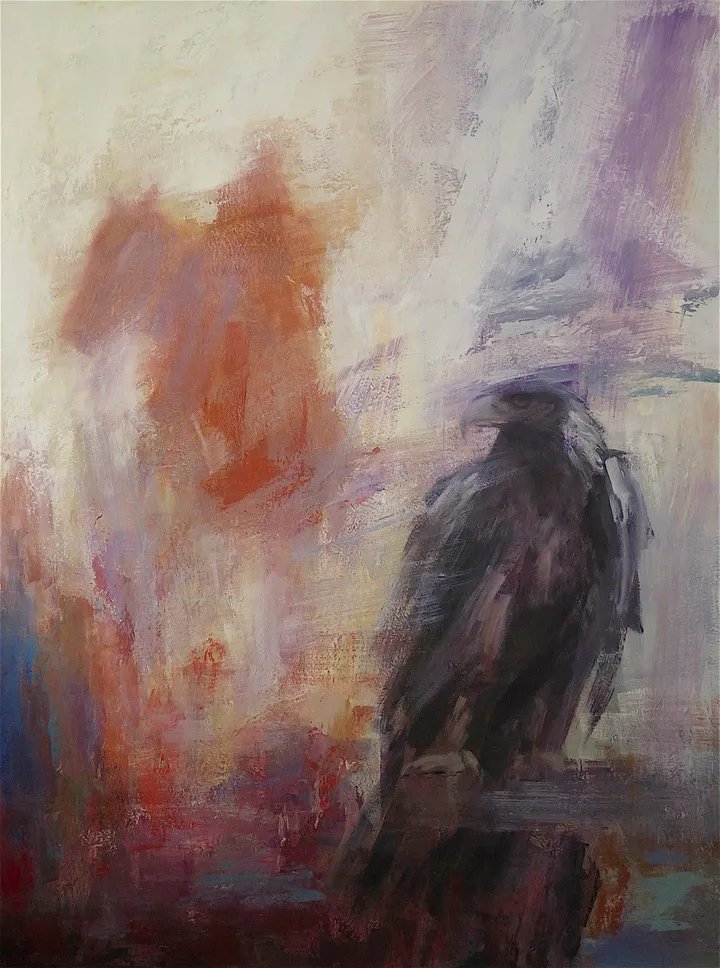 Natives, œuvre de Ricardo Valbuena