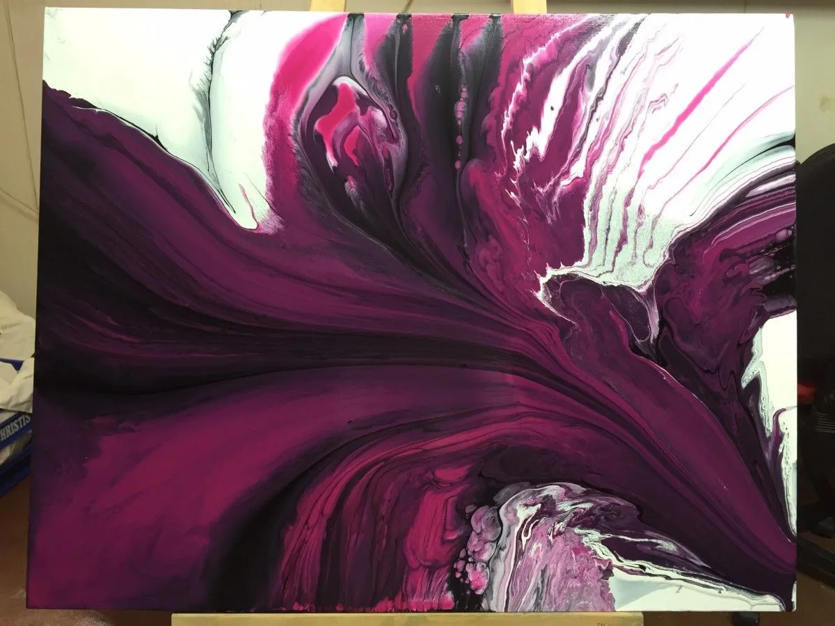 Desire, œuvre de Andrea Charalambides