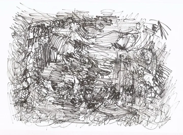 yavpavp, œuvre de David Ronce