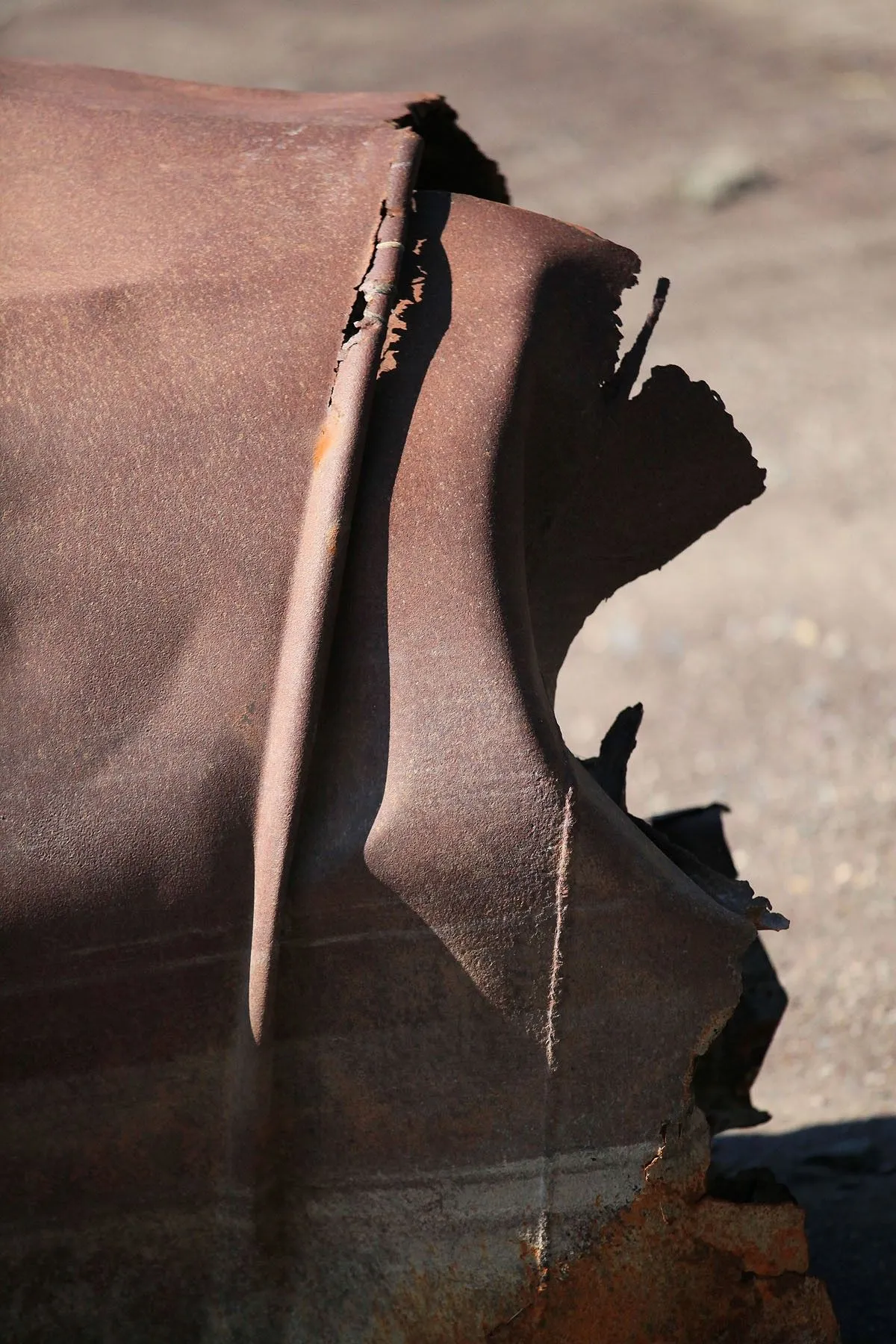 ESPRIT DE LA MATIERE VIII, œuvre de Edouard Mosseau