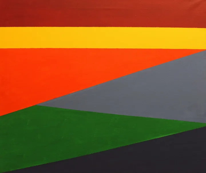 CONVER, artwork by JOSE MARIA PALACIN CALVO