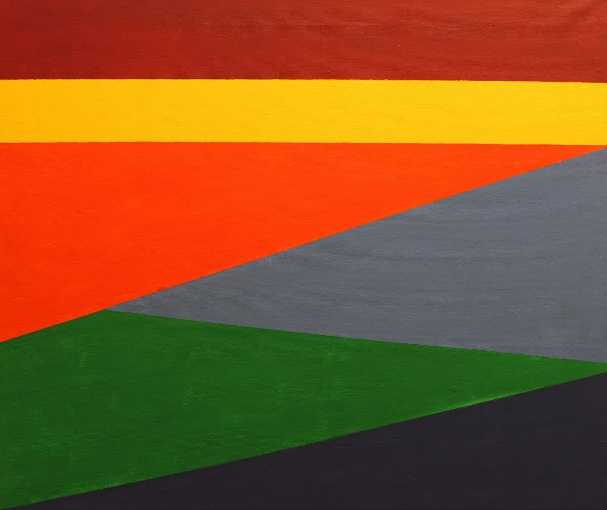 CONVER, artwork by JOSE MARIA PALACIN CALVO