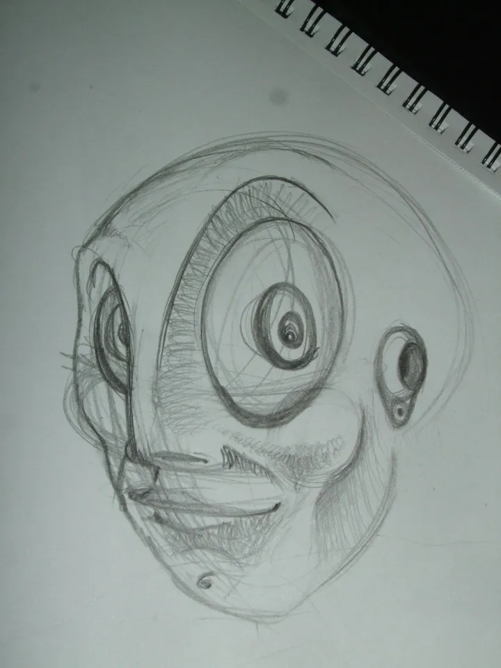 freestyle, œuvre de iksté art'
