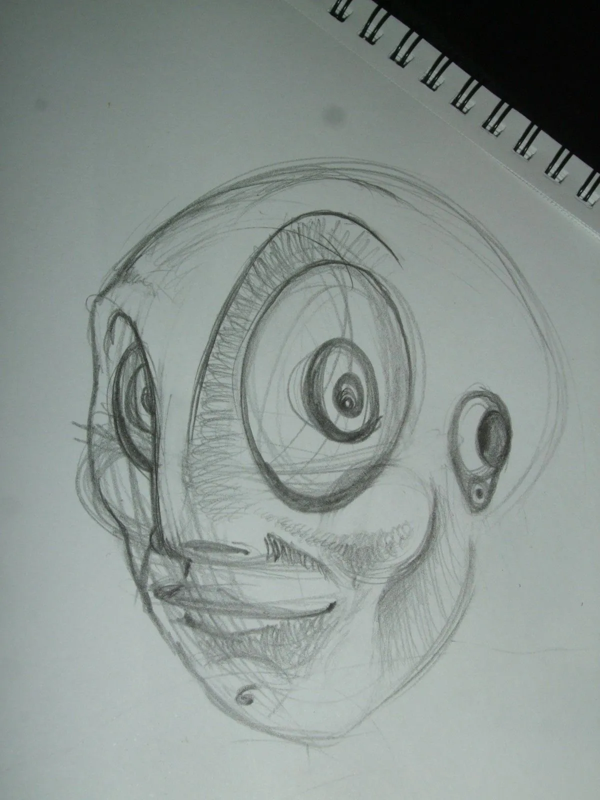 freestyle, œuvre de iksté art'