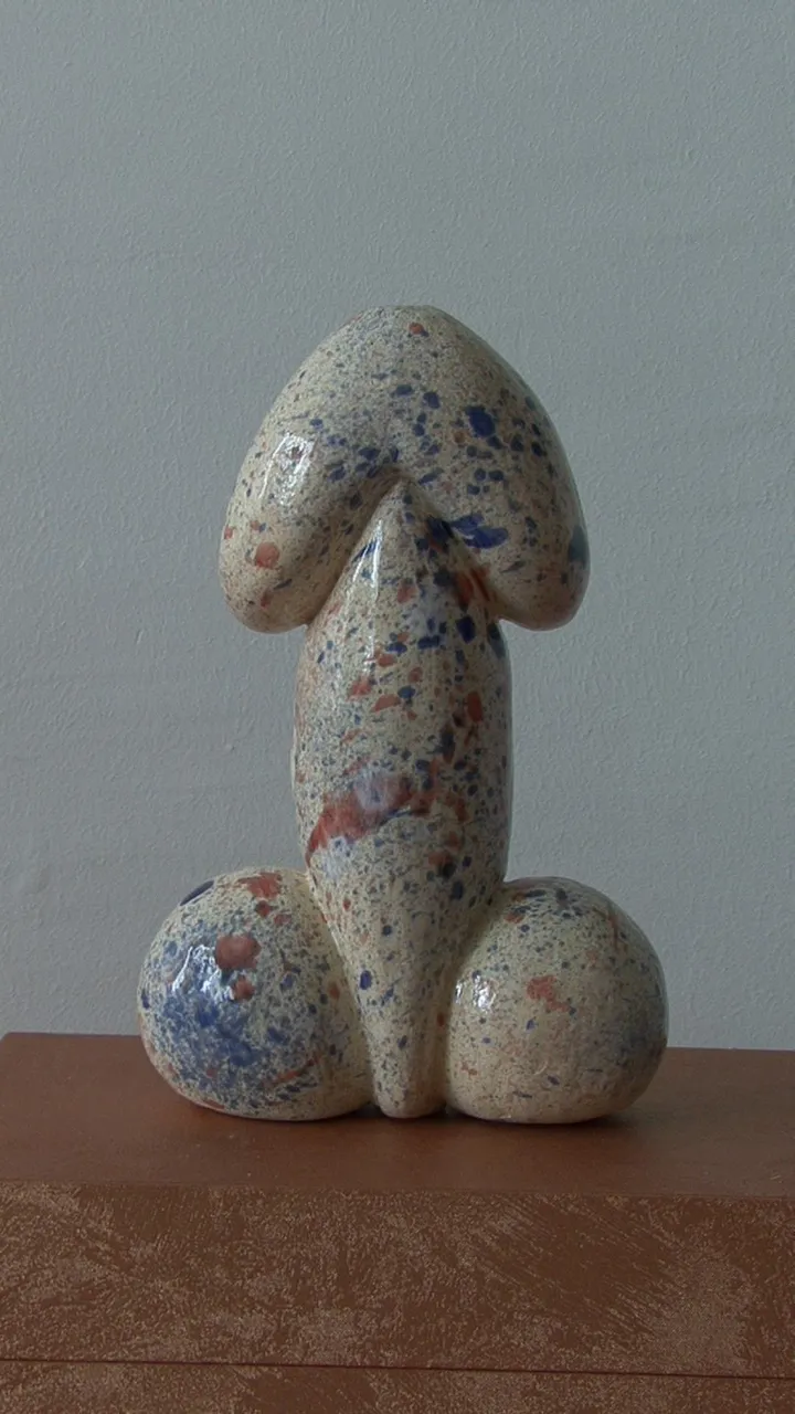 ENVOLE DE LA PLUME, artwork by Davido LOVE