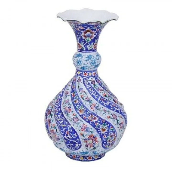 persiadavases, œuvre de persiadavases