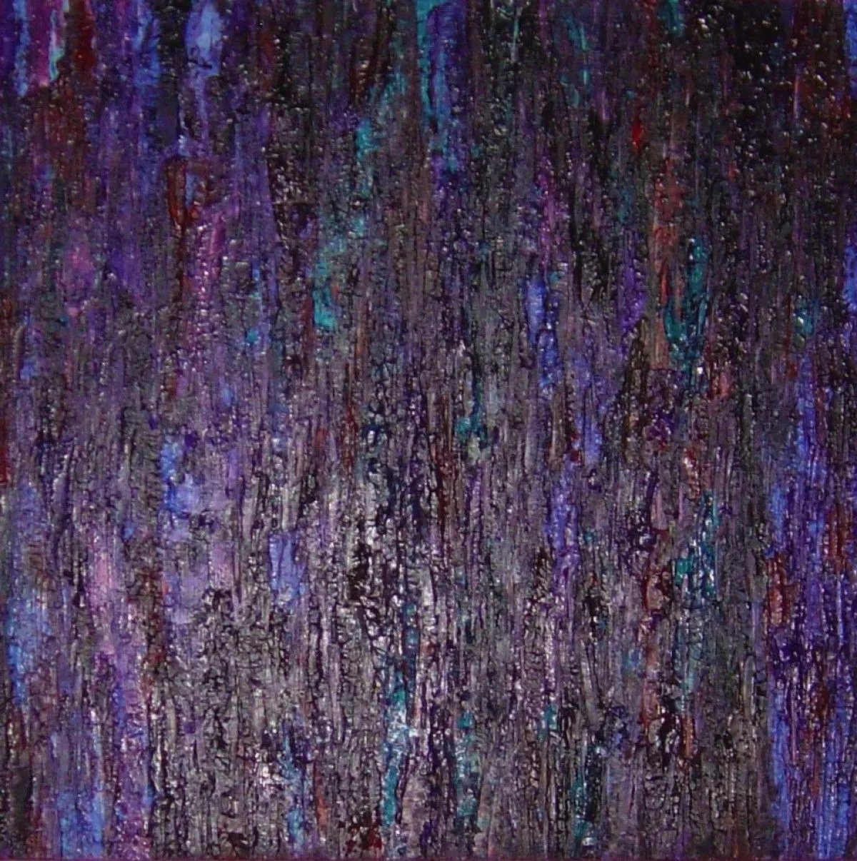 Composition 08-3, œuvre de Marcel Renaud