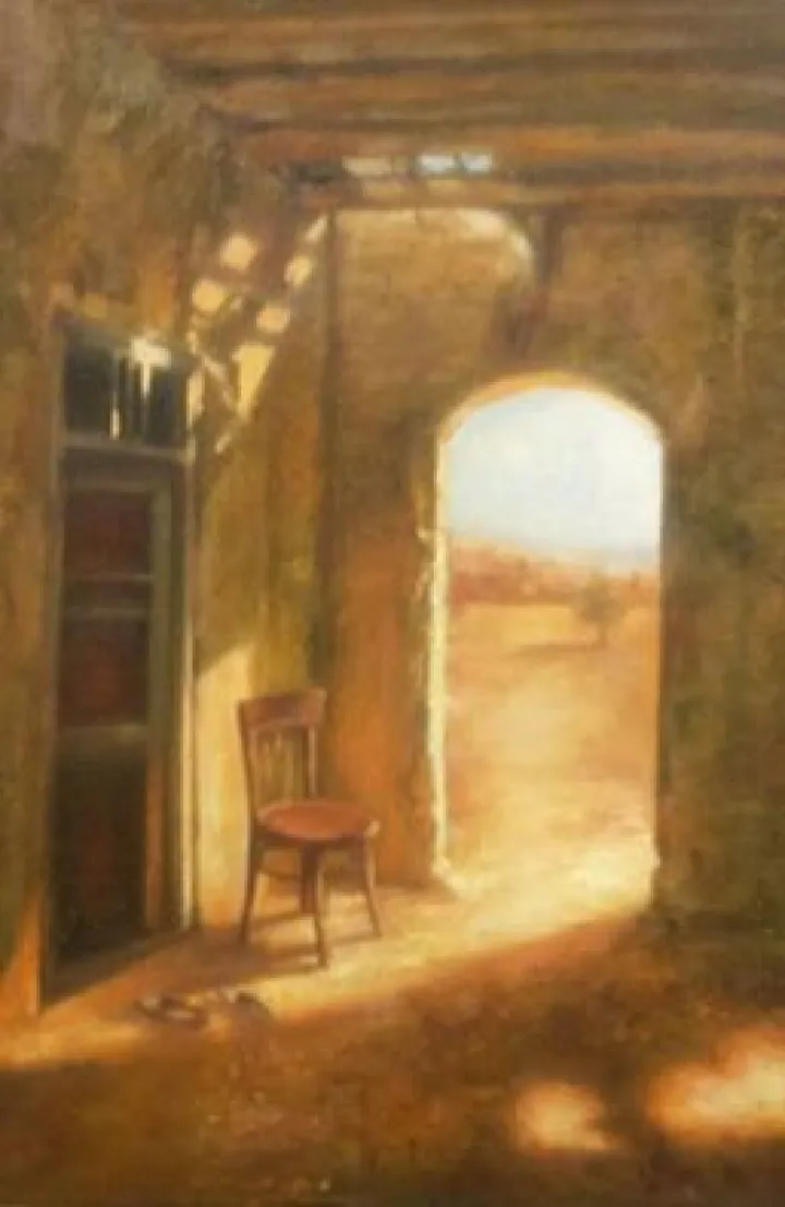 peace, œuvre de Azra Azra