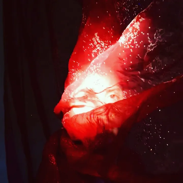 Crossing Dimensions, œuvre de Miguel Alvarez
