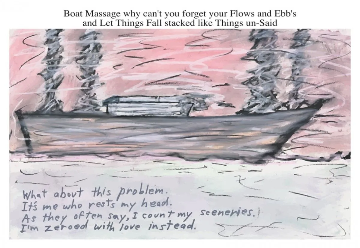 #1415BoatM, artwork by Epic Dewfall