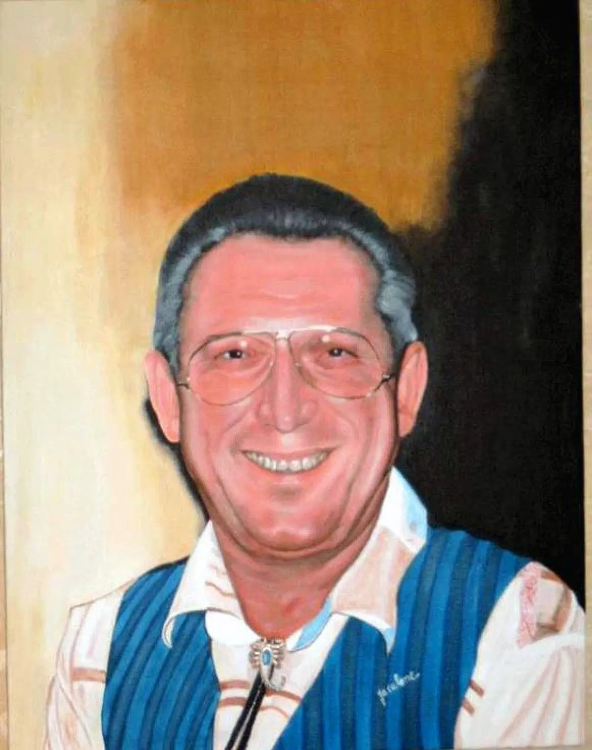 Jean Louis LALOUETTE;, œuvre de Jacalone .