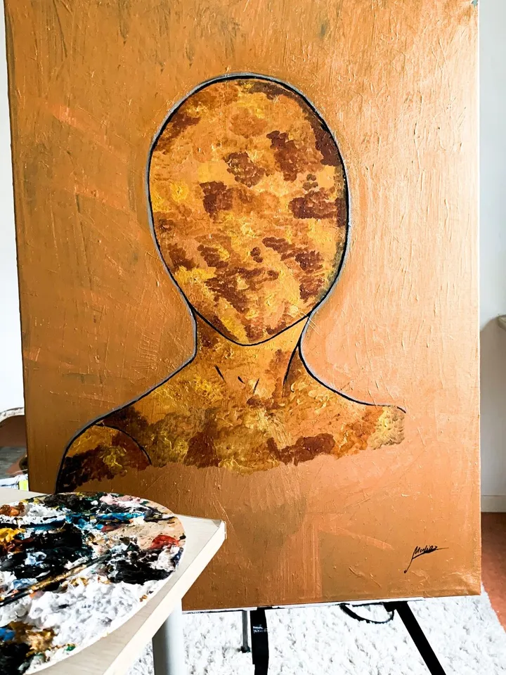 Renaissance, œuvre de M M