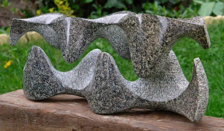 Contact Point, œuvre de Zdravko Zdravkov