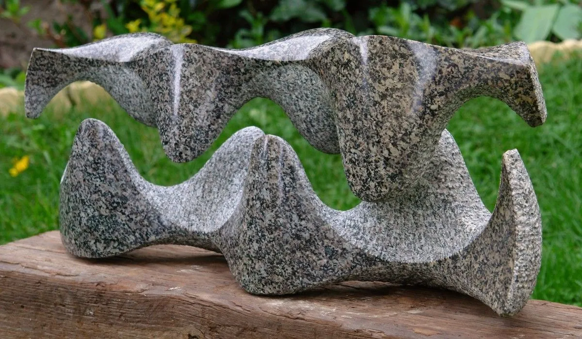 Contact Point, œuvre de Zdravko Zdravkov