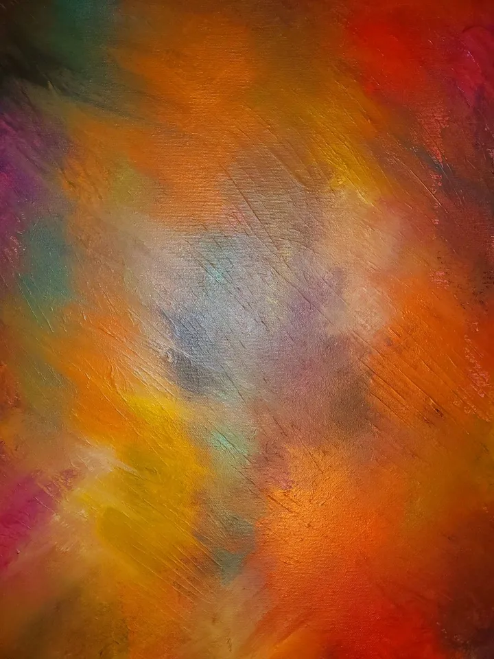 O'Tomne, œuvre de Raphaël C.