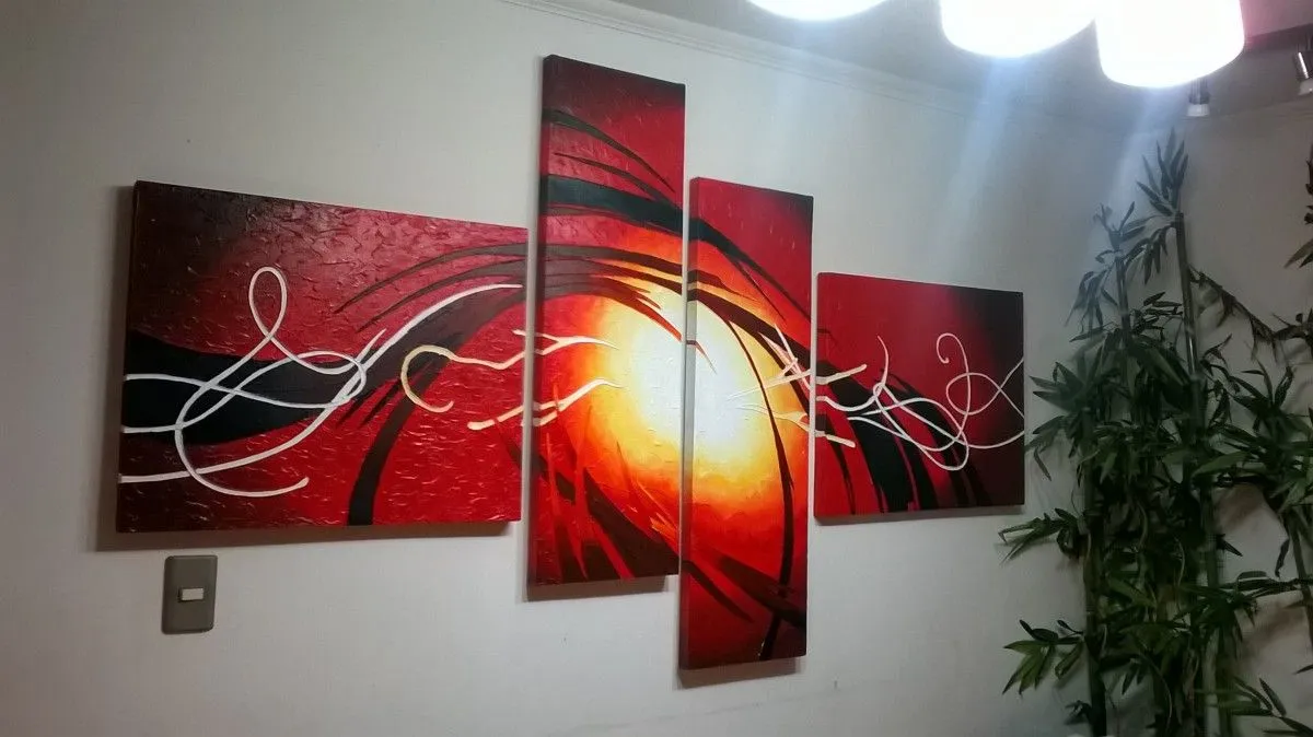 Wave Metal, œuvre de Camilo Henriquez