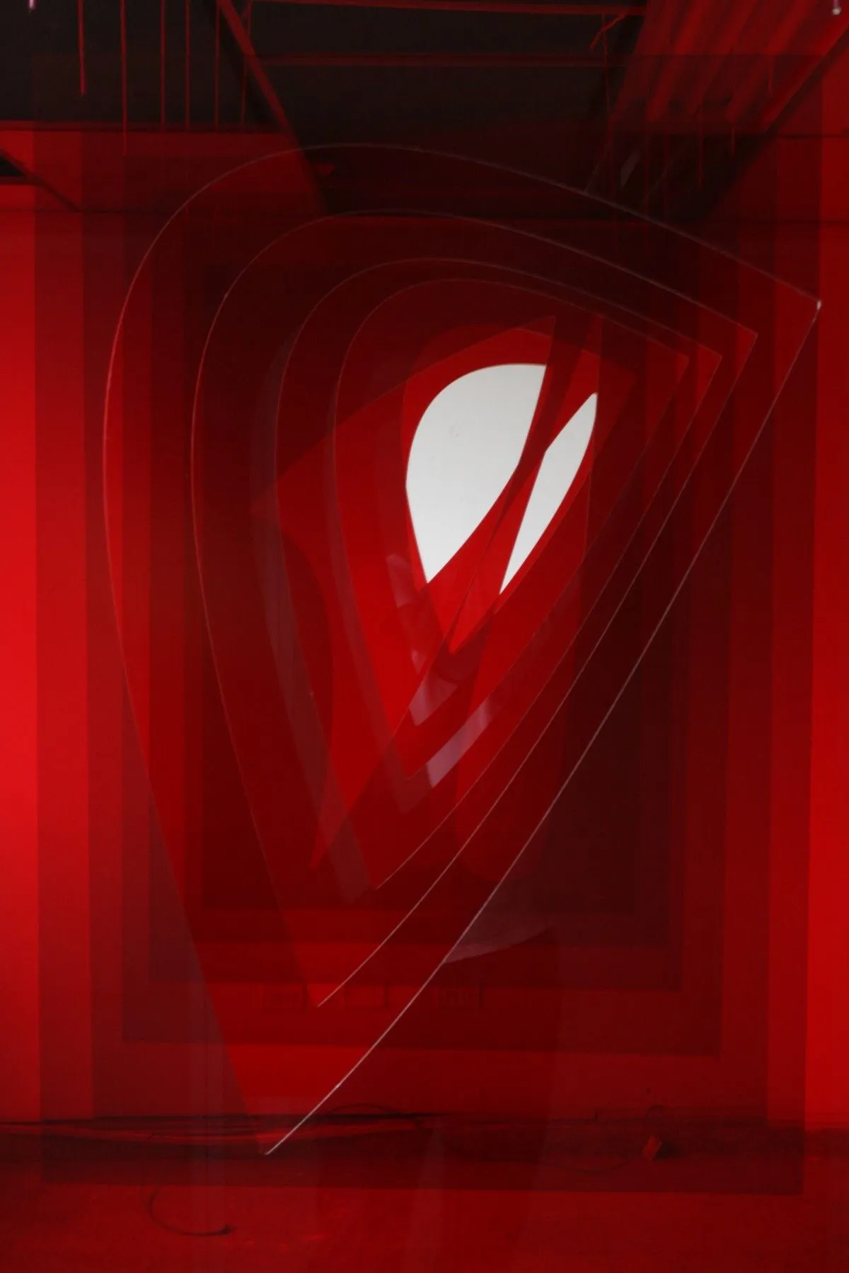 Artificio, artwork by Carlos Arturo Tejada Torres