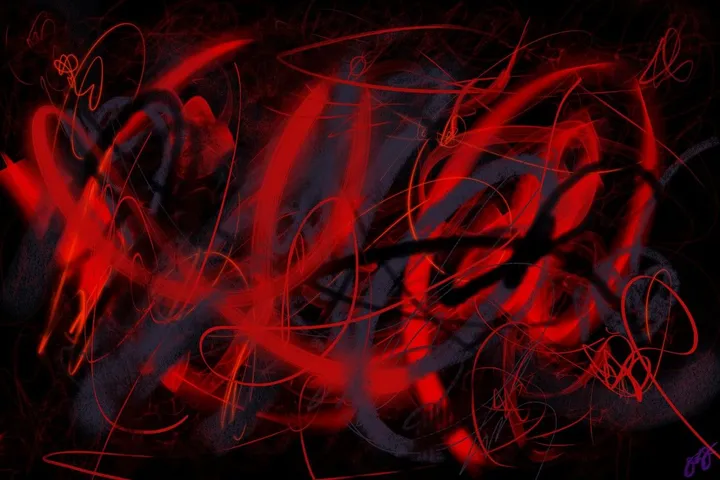 aton 15., artwork by Jason Lincoln Jeffers