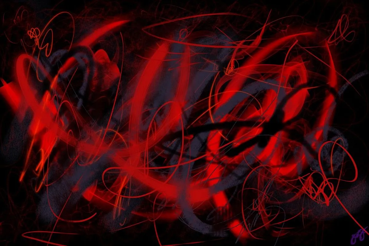 aton 15., artwork by Jason Lincoln Jeffers