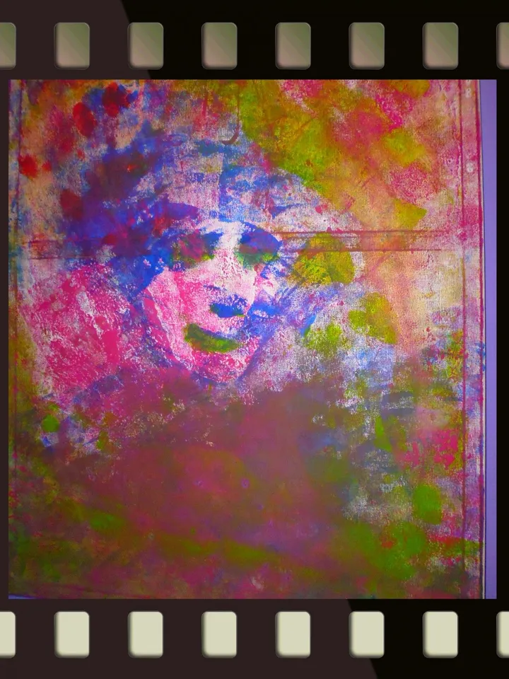 feminin, œuvre de Silvina Pereira
