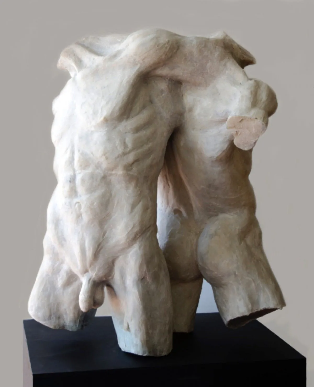 "Alter Ego", artwork by André Prinsloo