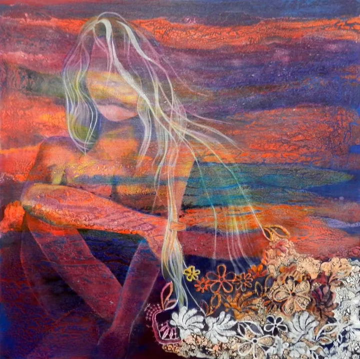 From love, œuvre de Ingrid Piessens