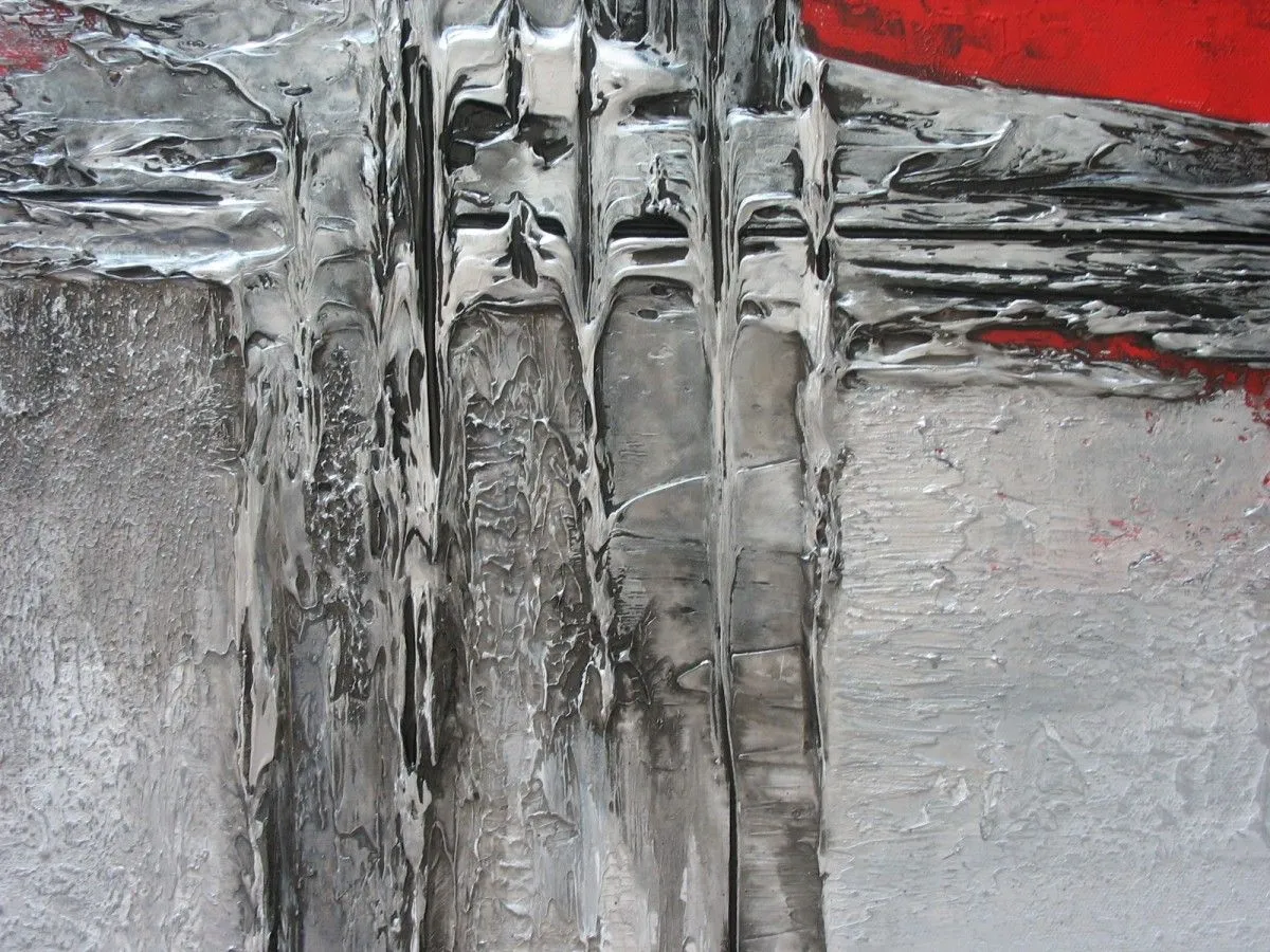Glace, artwork by Linda Villeneuve