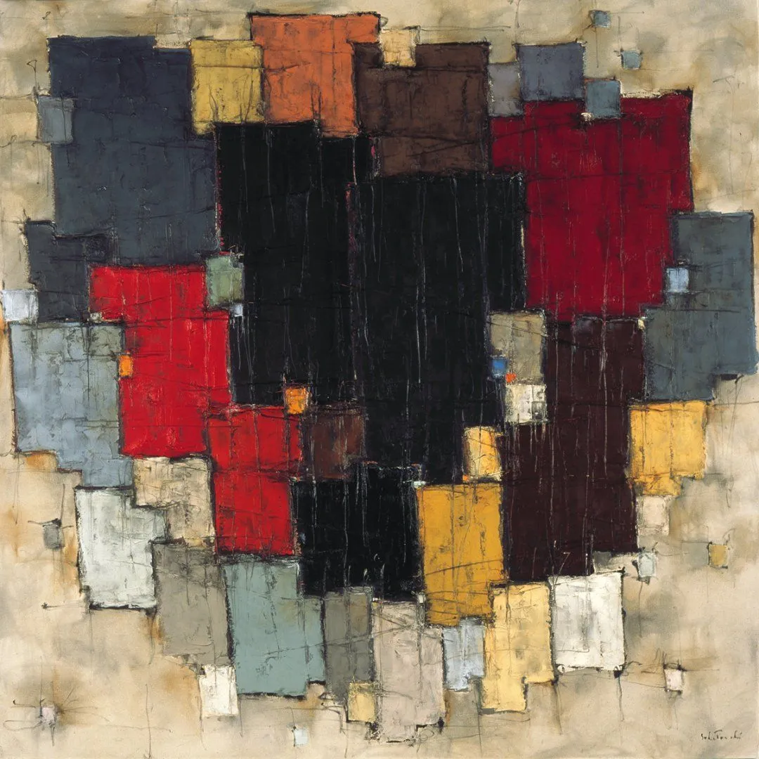 No 521, œuvre de Dominik Sokolowski