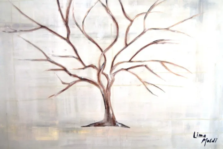 Family, œuvre de Lima Moldi