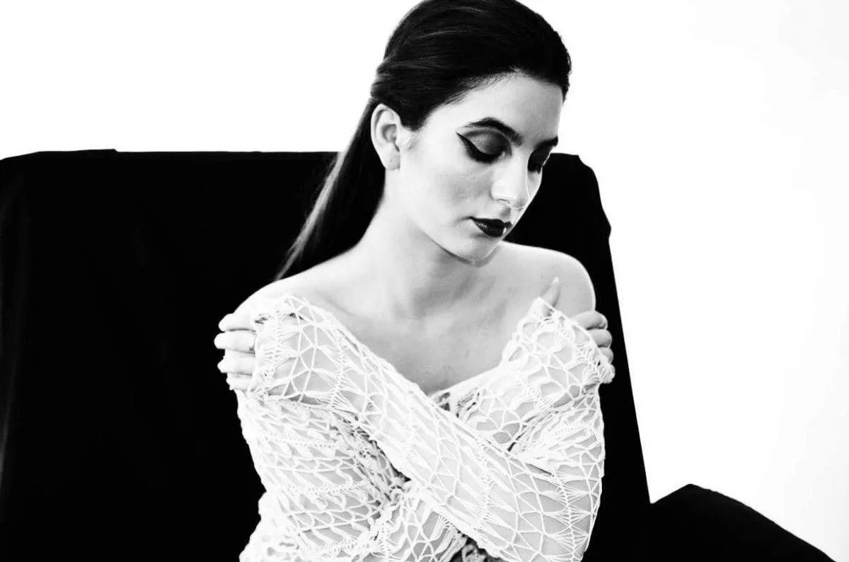 ANA MARIA, œuvre de Ana Maria