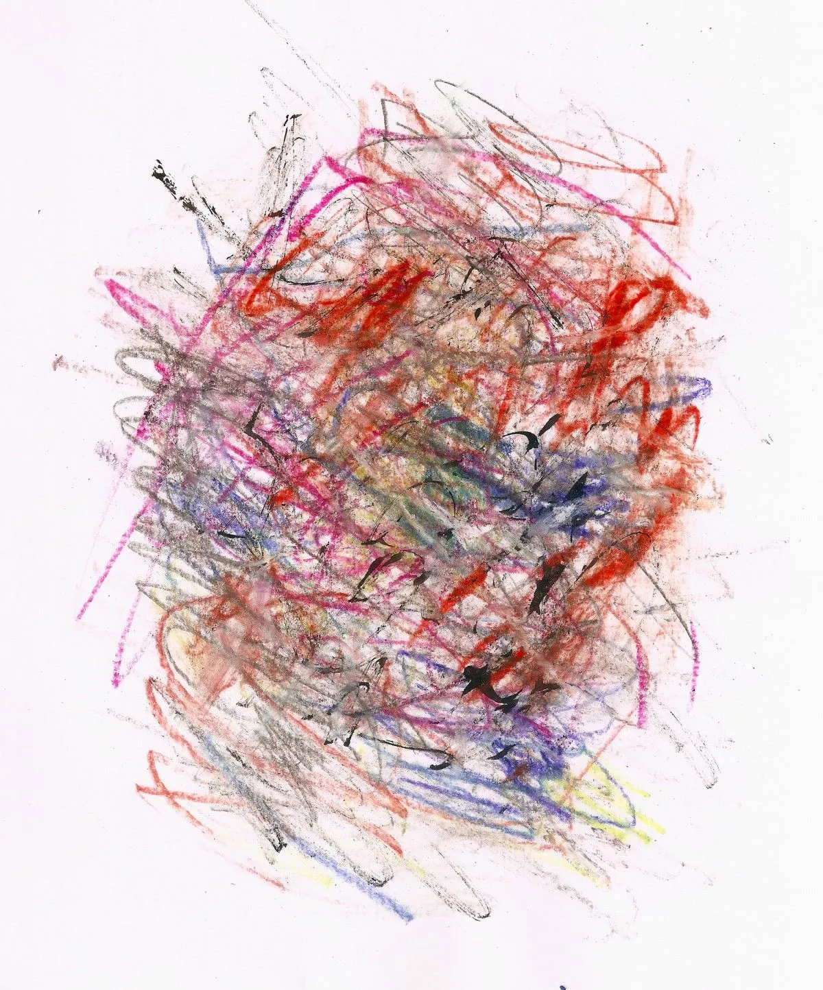 zayozuf, artwork by David Ronce