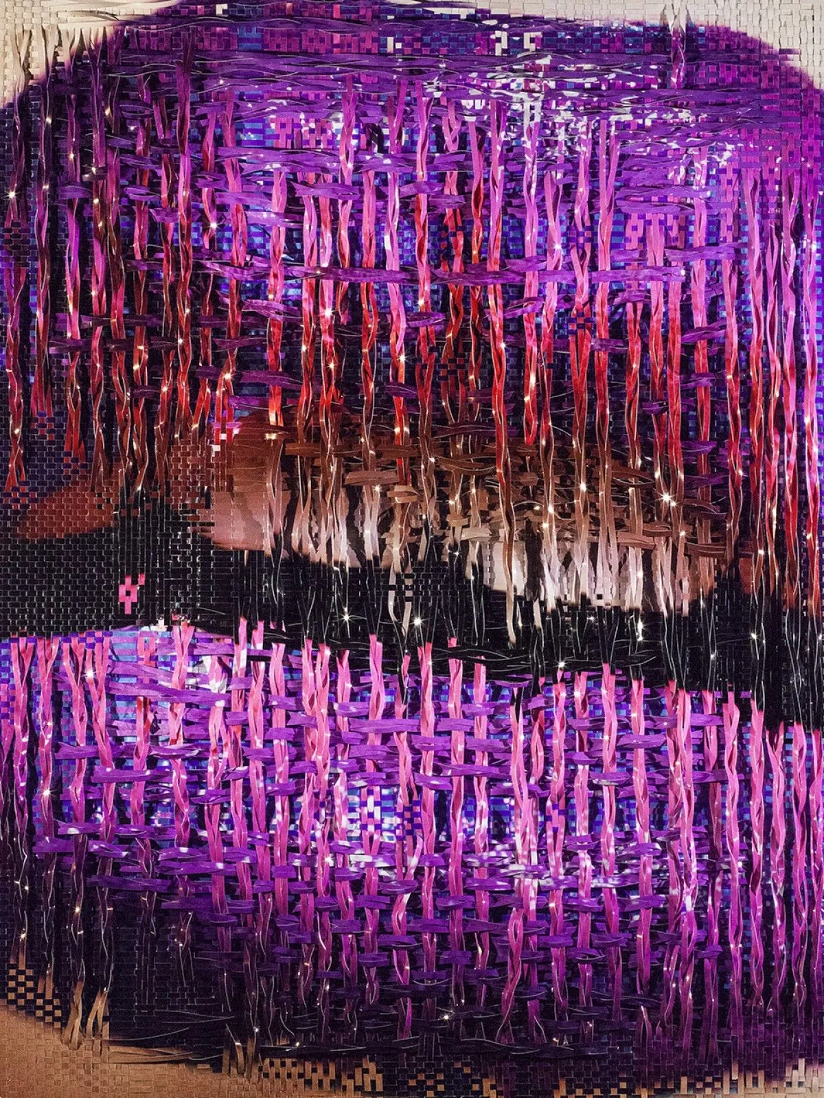 Beautiful, œuvre de martin rondeau
