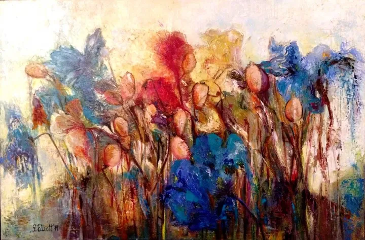 ALTRUISM, œuvre de Gordana Elliott