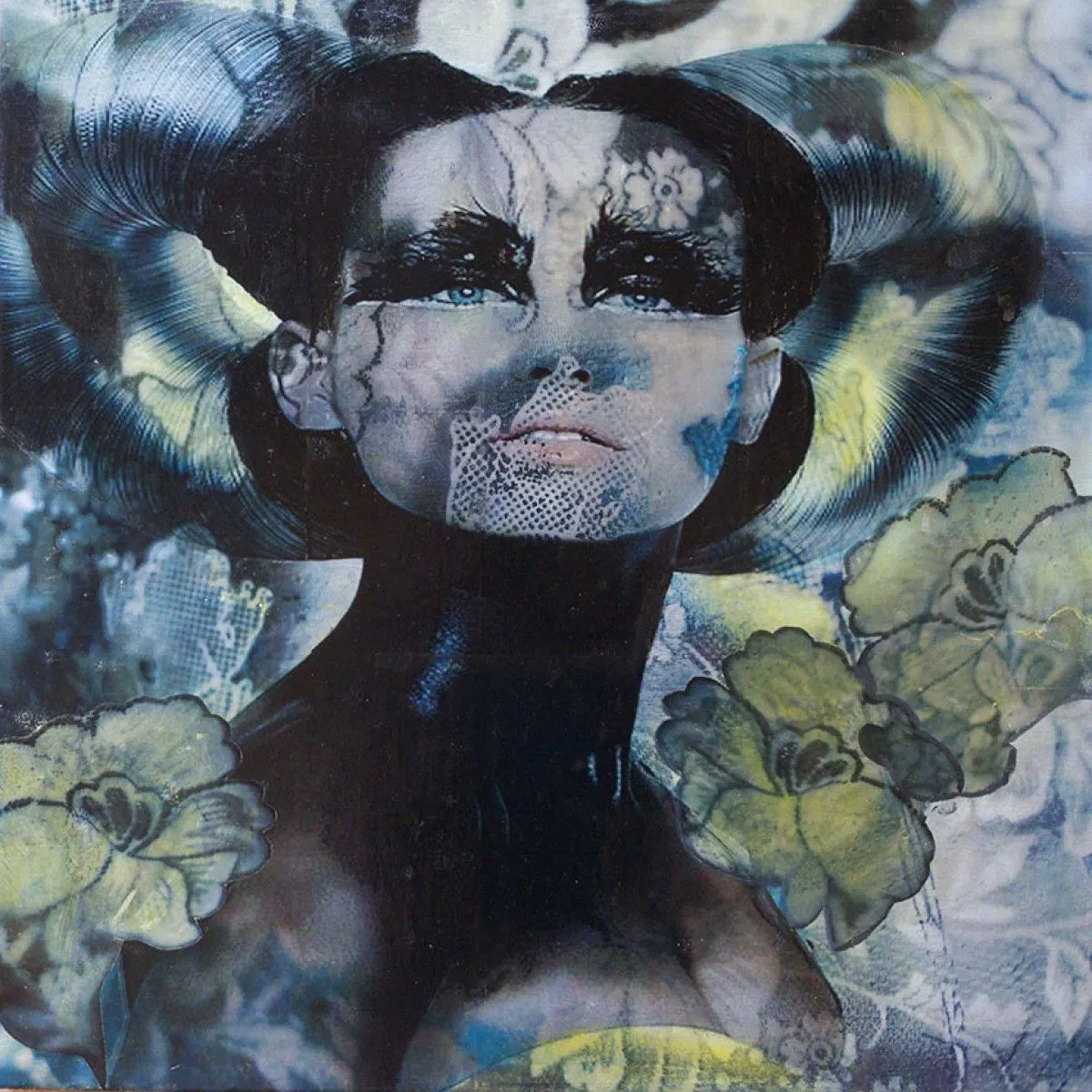ADSILA, artwork by Patricia Eichwalder