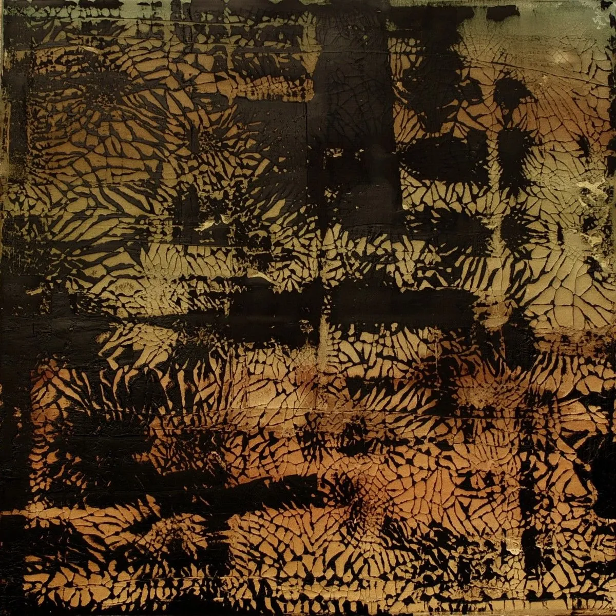 Sans titre, artwork by Damien Schwander