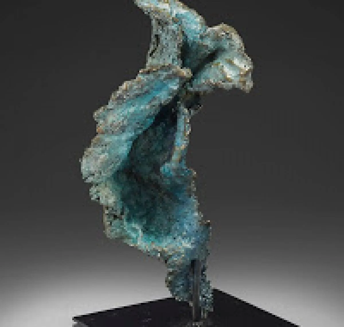 Naissance, œuvre de Noel Ange Coderre