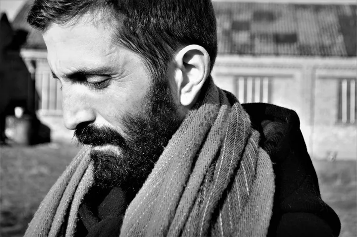 Phil, œuvre de Julien Nalia