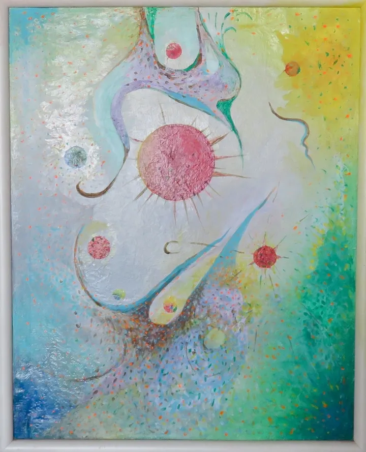 Dino, œuvre de Andrzej Turczynowicz